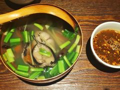 -浩海火烧云傣家菜(京广店)