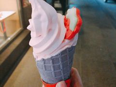 -麦当劳(石家庄乐活广场店)