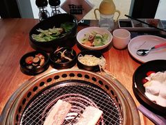 -黑牛黑猪烤肉专门店(万象城店)