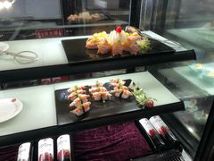 -芭菲盛宴·环球美食(锦城万达广场店)