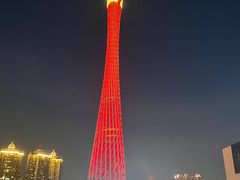 -广州塔