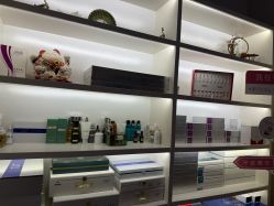 -菩羽·专业美胸·连锁养护中心