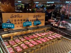 -東盛炭烤自助料理(玄武招商花园城店)