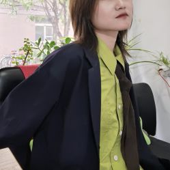 -XIMA·美发沙龙