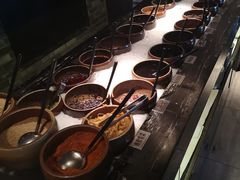 -湊湊火锅·茶憩(新中关购物中心店)