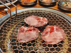 -韩国明洞碳烤肉(常平店)