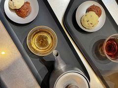 蜜香咖普鸳鸯-大益茶庭(永庆坊店)