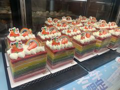 -85度C(东莞常平新南街店)