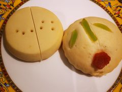 七星典子-富华斋饽饽铺·宫廷糕点·伴手礼(护国新天地店)