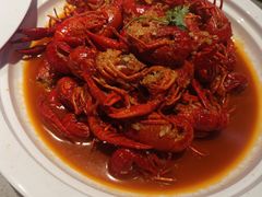-茅庐川菜(烟台吾悦广场店)