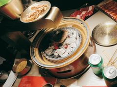 -西塔老太太泥炉烤肉(温州首店万象城黑金店)