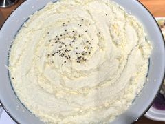 -火山屋台(新街口店)