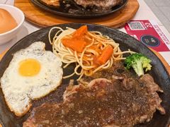 -豪享来牛排(人民店)