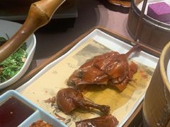 -香山湖家家宴(中山陵店)