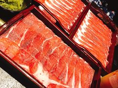 -NIUAN牛庵·日式和牛烧肉(恒隆店)