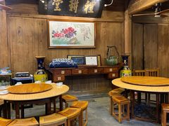 -礼耕堂·百年茶人餐厅(梅家坞店)