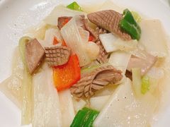 -新万鑫银丝面·非遗无锡味(惠山古镇店)