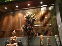 -太泰东南亚餐厅(万福广场店)