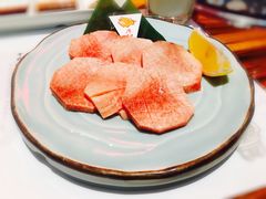 -热血兄弟·炭火烤肉(融侨中心店)
