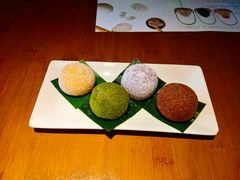 -南小馆(迪士尼小镇店)