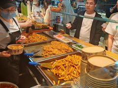 -周小亮丁家坡洋芋(全国总店)