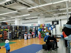 -迪卡侬(土桥店)