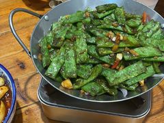 -土媳妇香锅坊(光谷店)