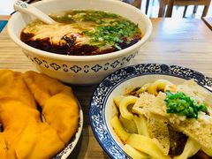-夏雪花·手工拉面(南油店)