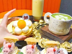 -UMe·玖觅(曲江店)