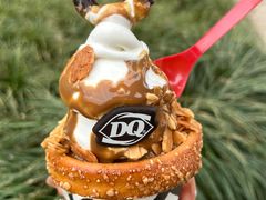 -DQ·蛋糕·冰淇淋(新佳丽店)