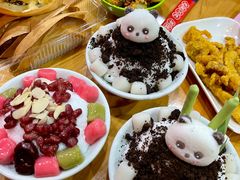 -冒椒火辣(奎星楼街店)