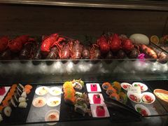 -外滩悦榕庄·海怡西餐厅