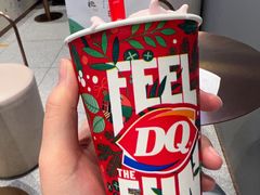 -DQ·蛋糕·冰淇淋(茂业天地店)