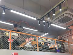 -允辛家·自助泥炉烤肉(九亭店)