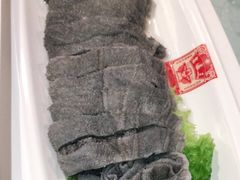 -京门老爆三·铜锅涮肉 爆肚(望京店)