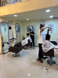 -丽时 Hair Salon