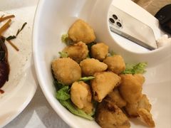 -龙悦湾酒家·八阵鱼生·渔人码头店