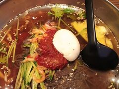 -一品诚记烤肉(大连柏威年购物中心店)