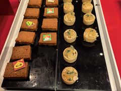 -The COOK·厨餐厅·自助餐(浦东嘉里大酒店)