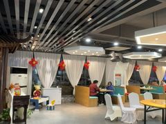 -小秦淮·南京土菜(新亭西路店)