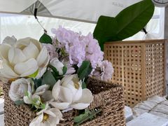 -安德鲁户外烧烤帐篷营地(马泉营店)