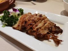 功德素鸭-功德林(南京西路店)