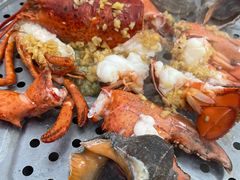 -船奇蒸汽海鲜·闽菜(八市海鲜总店)