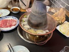 -裕德孚·非遗手切涮羊肉(东直门内大街店)