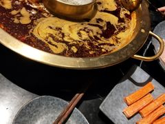 -肆味(东原1891江景店)