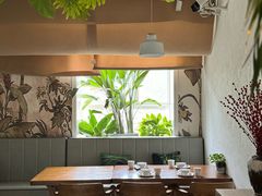 -金孔雀德宏傣味餐馆(魏公村店)