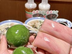 -莲湖糕团店·老秦淮小吃