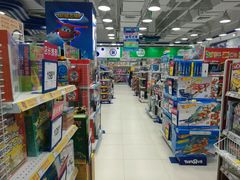 -TOYSRUS玩具反斗城(武汉荟聚中心店)