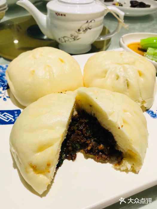 陶然居·重庆菜(两江会馆店)图片