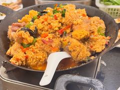 -湘肠香火锅店(团结湖店)